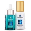 Sesmahal Hyaluronic  